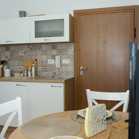 Riviera Park, Golden Sands | One Bedroom Chic * Varna
