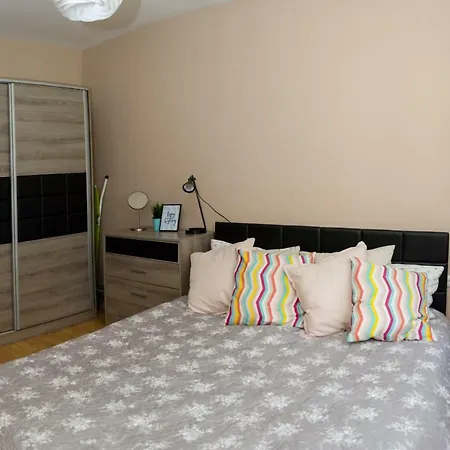 Riviera Park, Golden Sands | One Bedroom Chic * Varna