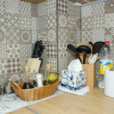 Apartamento Riviera Park, Golden Sands | One Bedroom Chic