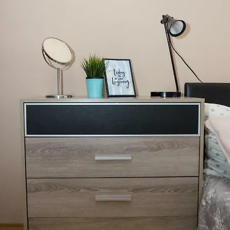 Riviera Park, Golden Sands | One Bedroom Chic *