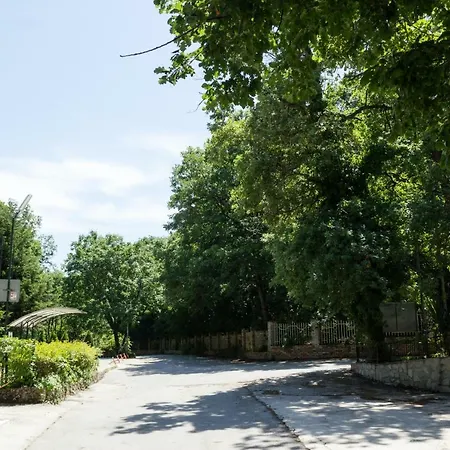 Riviera Park, Golden Sands | One Bedroom Chic Varna