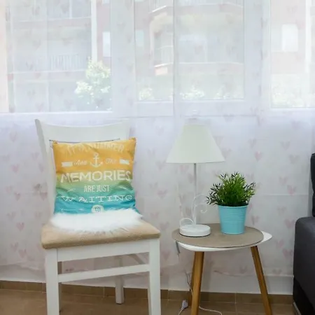 Riviera Park, Golden Sands | One Bedroom Chic Apartamento *
