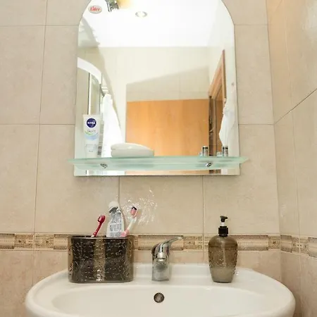 Riviera Park, Golden Sands | One Bedroom Chic