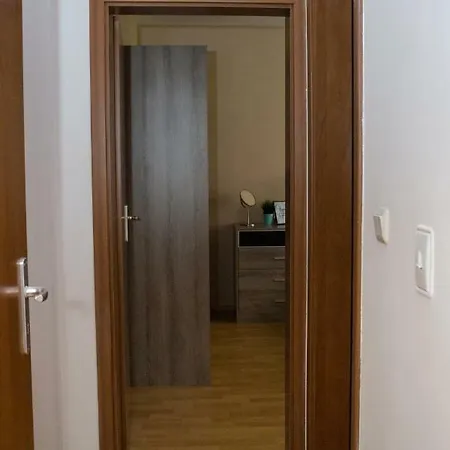 Riviera Park, Golden Sands | One Bedroom Chic Apartamento Varna