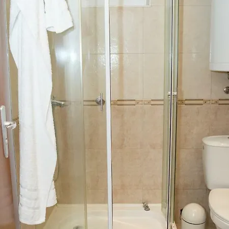 Riviera Park, Golden Sands | One Bedroom Chic * Varna