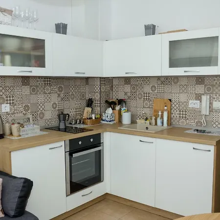 Riviera Park, Golden Sands | One Bedroom Chic Varna